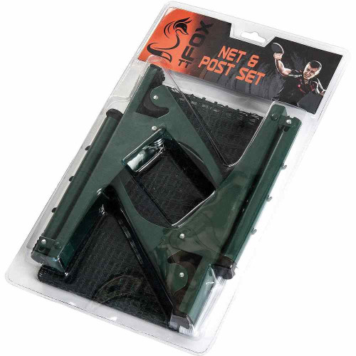 Fox TT Net & Post Set