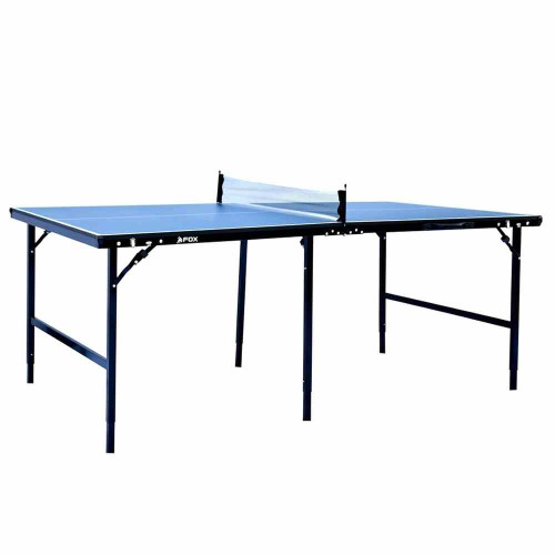 Fox TT Midi Table Tennis Table