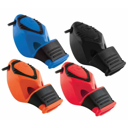 Fox 40 Epik CMG Whistle and Strap