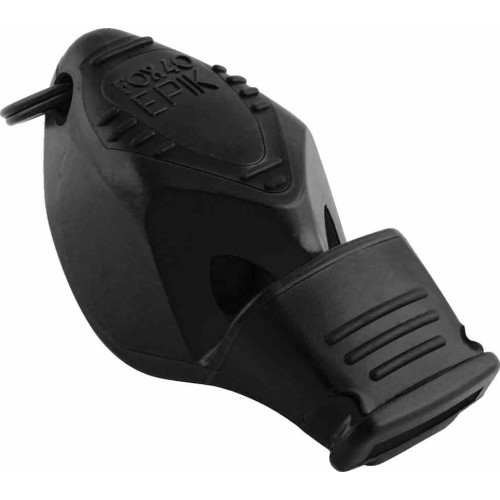 Fox 40 Epik CMG Whistle and Strap