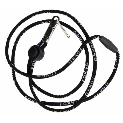 Fox 40 Breakaway Neck Lanyard