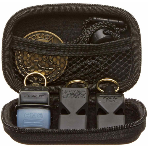 Fox 40 Whistle (3 Pack Set)