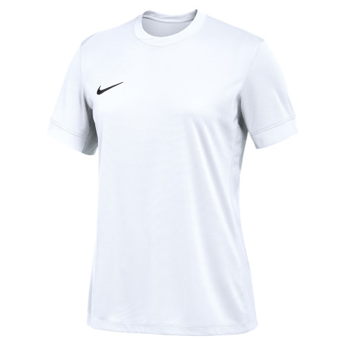 Nike Womens Strike IV Jersey (Short Sleeve)