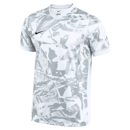 Nike Precision VII Jersey (Short Sleeve)