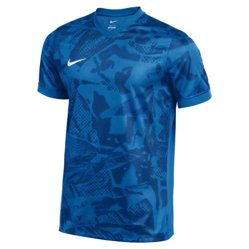 Nike Precision VII Jersey (Short Sleeve)