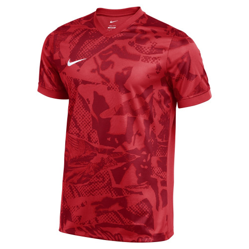 Nike Precision VII Jersey (Short Sleeve)