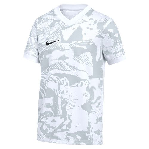 Nike Precision VII Jersey (Short Sleeve)