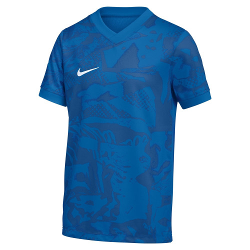 Nike Precision VII Jersey (Short Sleeve)