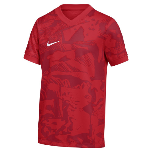 Nike Precision VII Jersey (Short Sleeve)