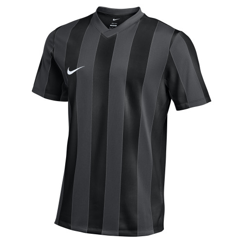 Nike Striped Division V Jersey (Short Sleeve)