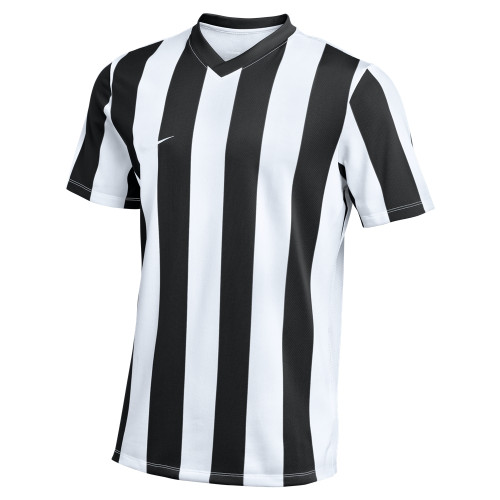 Nike Striped Division V Jersey (Short Sleeve)