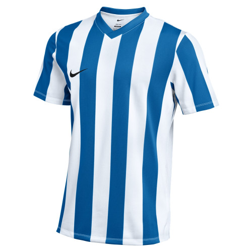 Nike Striped Division V Jersey (Short Sleeve)