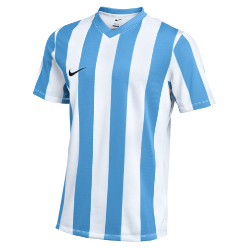 Nike Striped Division V Jersey (Short Sleeve)