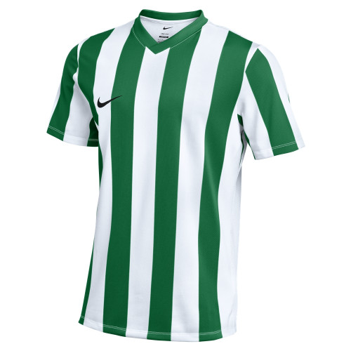 Nike Striped Division V Jersey (Short Sleeve)