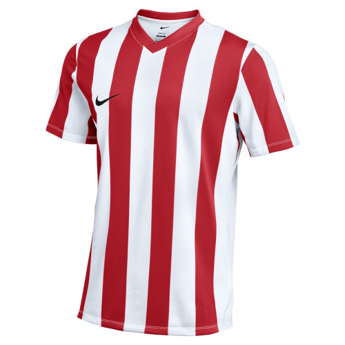 Nike Striped Division V Jersey (Short Sleeve)
