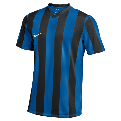 Nike Striped Division V Jersey (Short Sleeve)