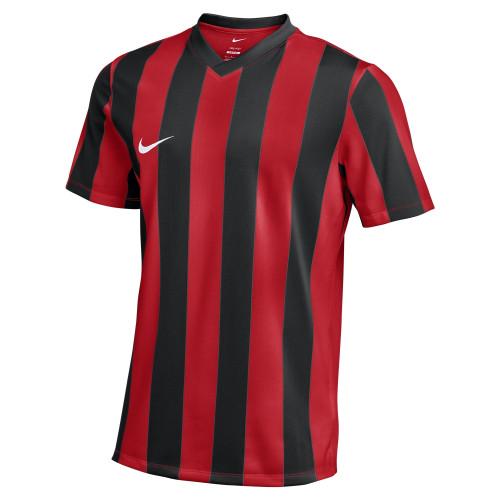 Nike Striped Division V Jersey (Short Sleeve)