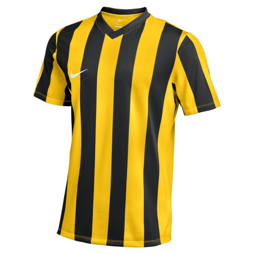 Nike Striped Division V Jersey (Short Sleeve)