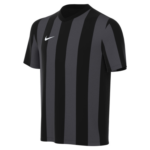 Nike Striped Division V Jersey (Short Sleeve)