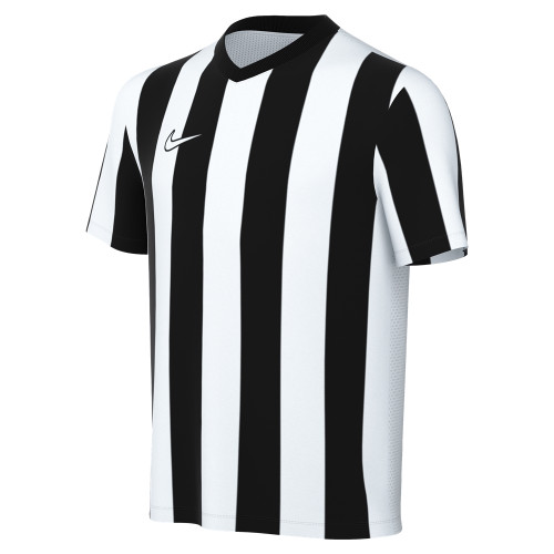 Nike Striped Division V Jersey (Short Sleeve)