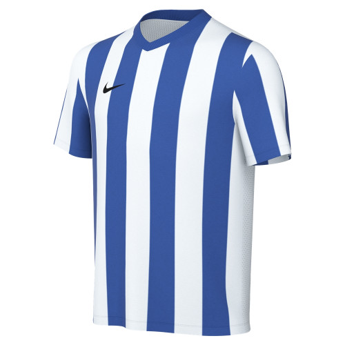 Nike Striped Division V Jersey (Short Sleeve)