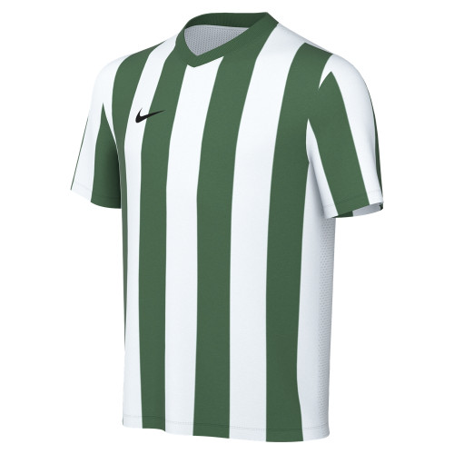 Nike Striped Division V Jersey (Short Sleeve)