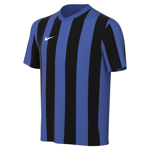 Nike Striped Division V Jersey (Short Sleeve)