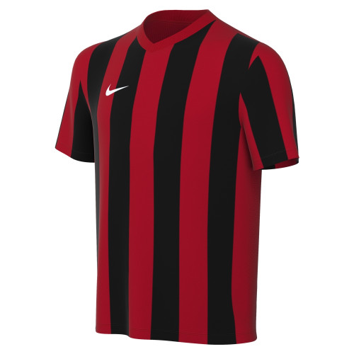 Nike Striped Division V Jersey (Short Sleeve)