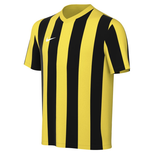 Nike Striped Division V Jersey (Short Sleeve)