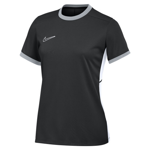 Nike Womens Academy 25 Short Sleeve Top