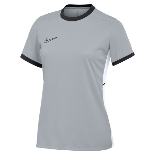 Nike Womens Academy 25 Short Sleeve Top