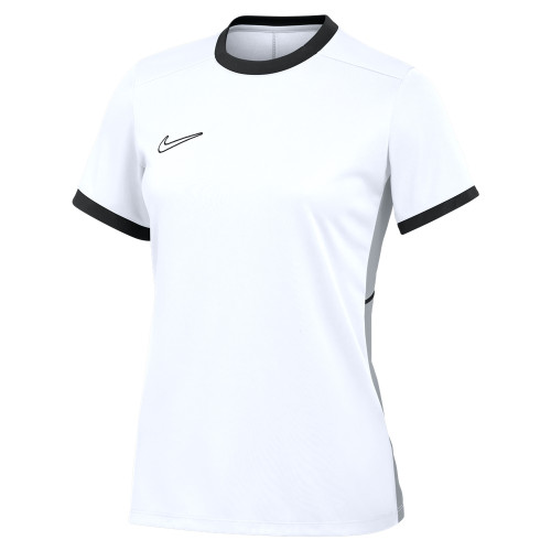 Nike Womens Academy 25 Short Sleeve Top