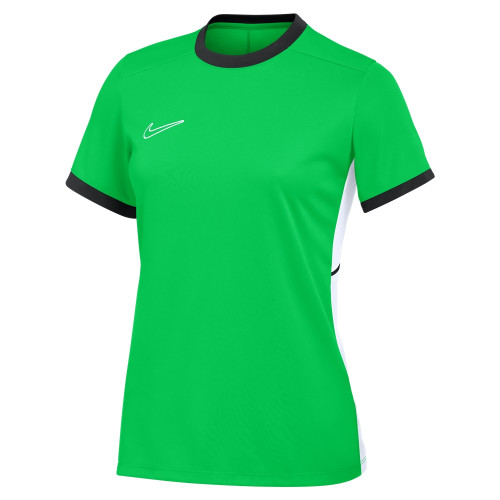 Nike Womens Academy 25 Short Sleeve Top