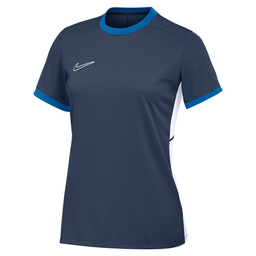 Nike Womens Academy 25 Short Sleeve Top