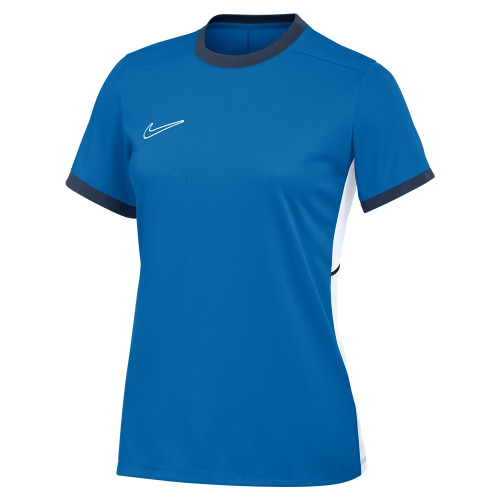 Nike Womens Academy 25 Short Sleeve Top