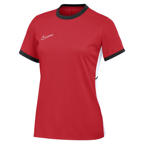 Nike Womens Academy 25 Short Sleeve Top
