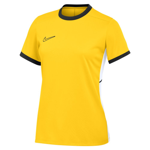 Nike Womens Academy 25 Short Sleeve Top