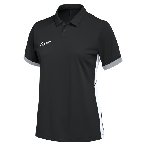 Nike Womens Academy 25 Polo Shirt