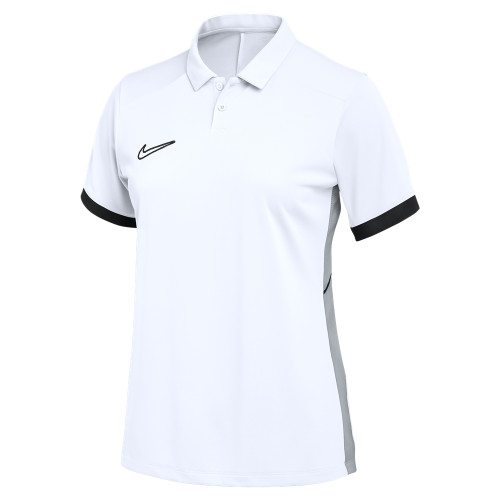 Nike Womens Academy 25 Polo Shirt