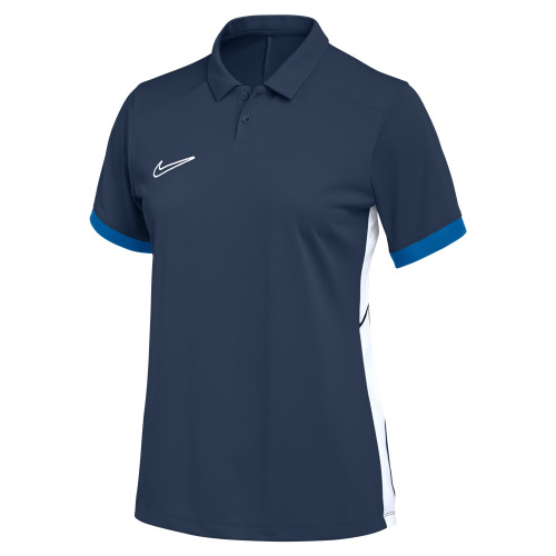Nike Womens Academy 25 Polo Shirt