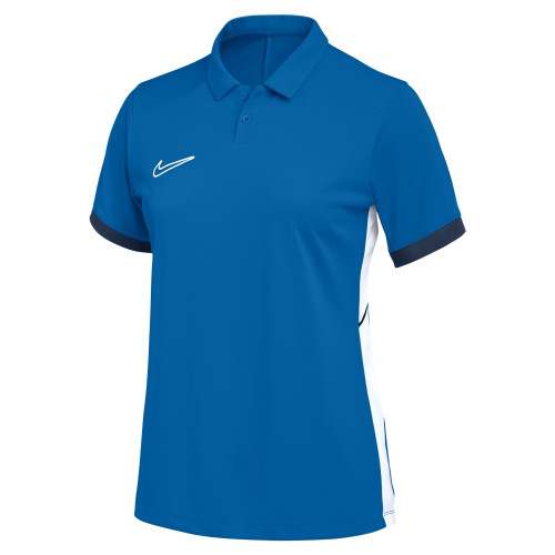 Nike Womens Academy 25 Polo Shirt