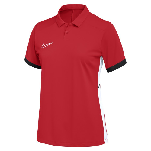 Nike Womens Academy 25 Polo Shirt
