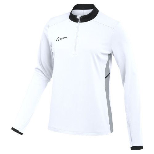 Nike Womens Academy 25 Drill Top