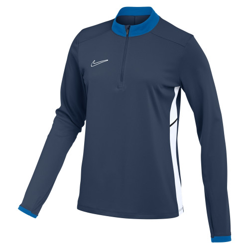 Nike Womens Academy 25 Drill Top