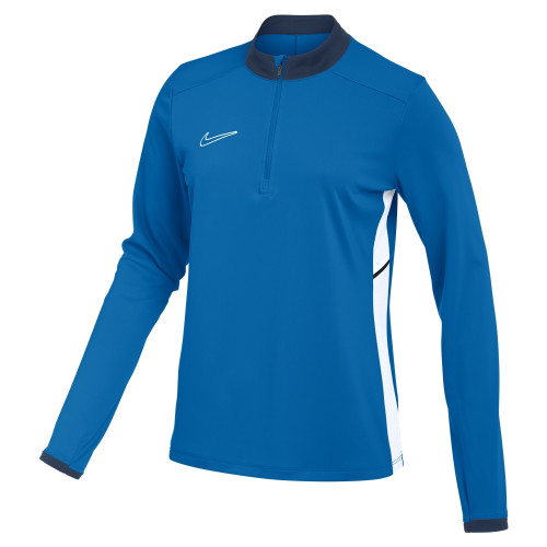 Nike Womens Academy 25 Drill Top