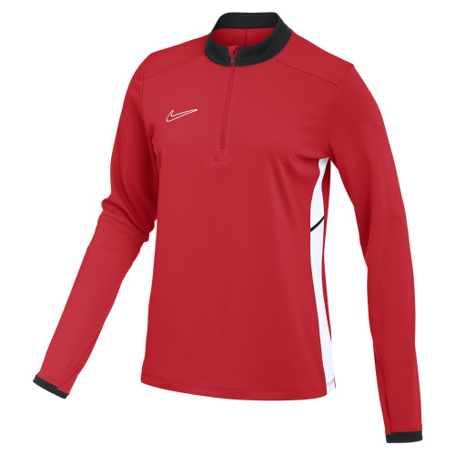 Nike Womens Academy 25 Drill Top
