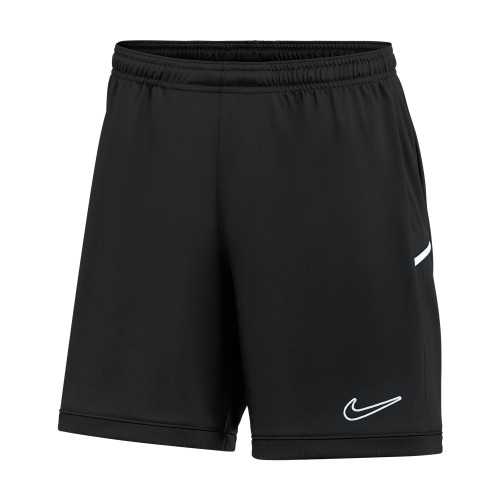 Nike Womens Academy 25 Knit Shorts
