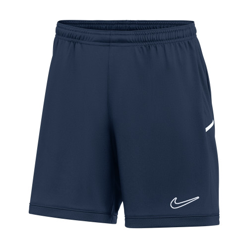 Nike Womens Academy 25 Knit Shorts