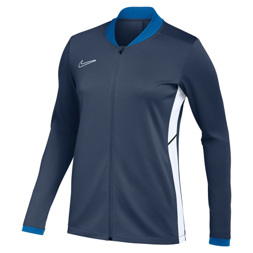 Nike Womens Academy 25 Knit Track Jacket