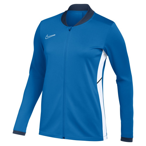 Nike Womens Academy 25 Knit Track Jacket